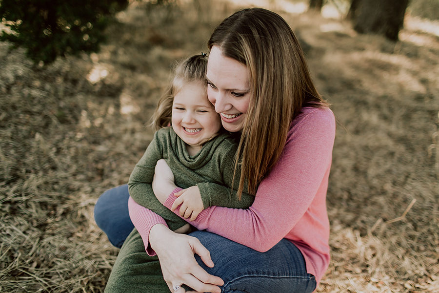 Roseville Family Photography