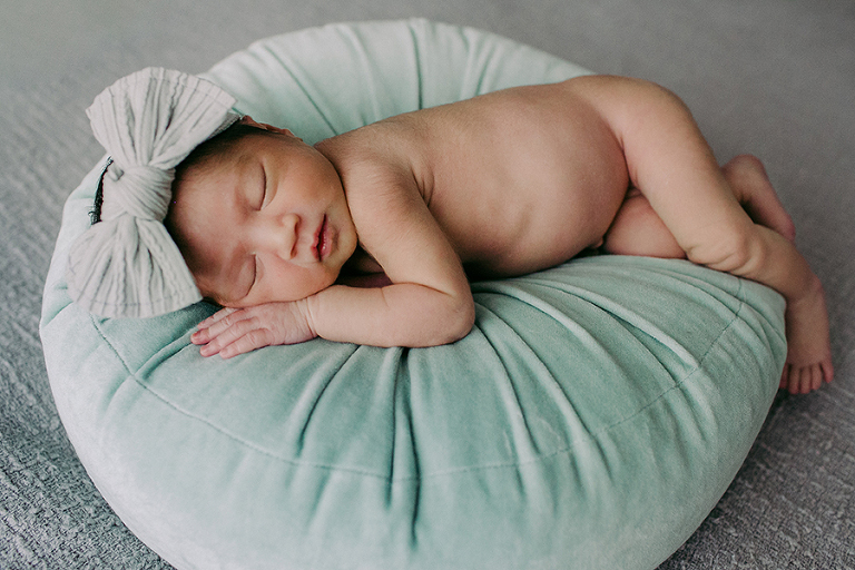 Newborn Photographer Roseville, Sacramento