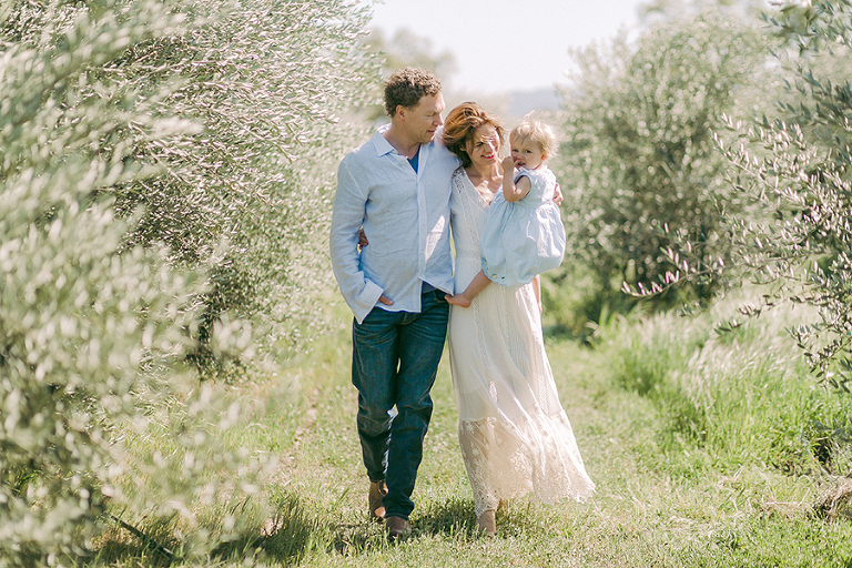 Family Photography in Orchard, Sacramento