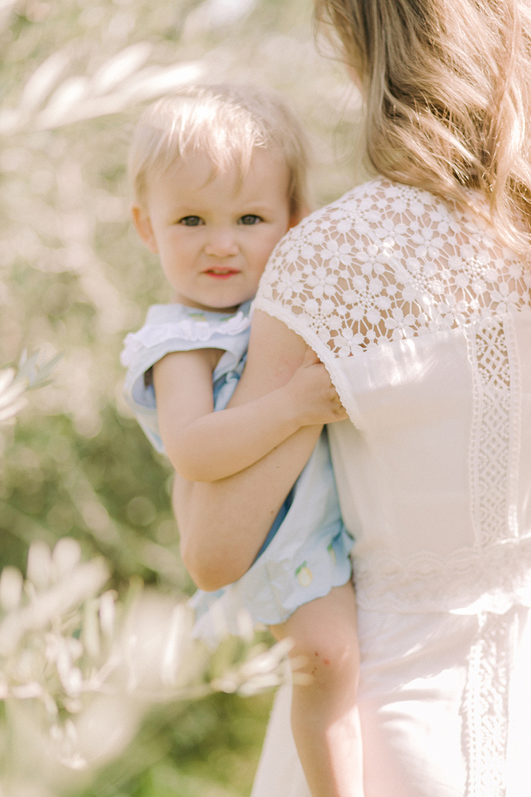 Beautiful Baby with mama, Sacramento Photographer