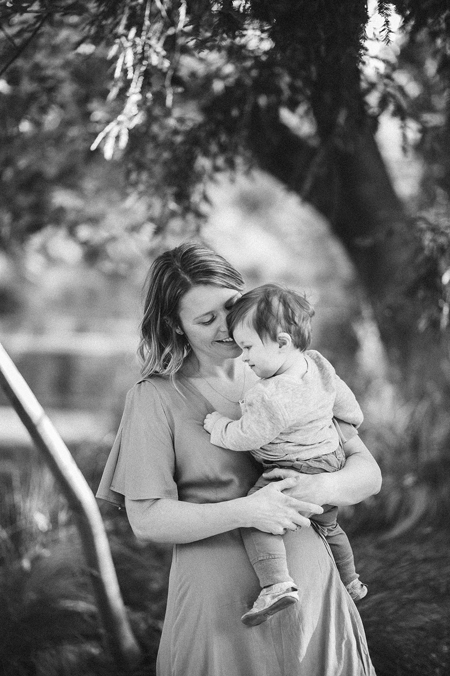 Beautiful Family Photography Sacramento