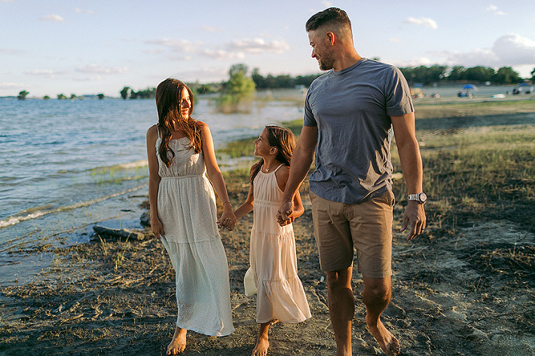 Family Photographer Folsom Lake